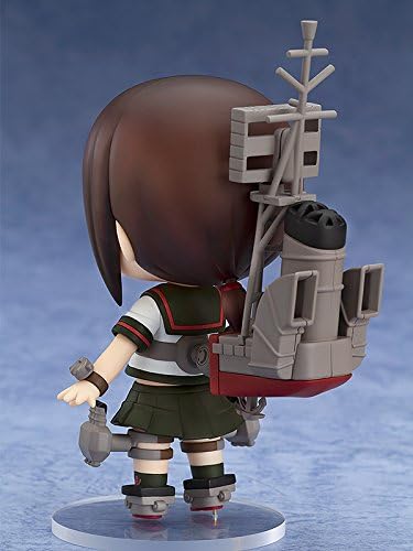 Good Smile Kancolle Fubuki Kai-II Figuras de acción