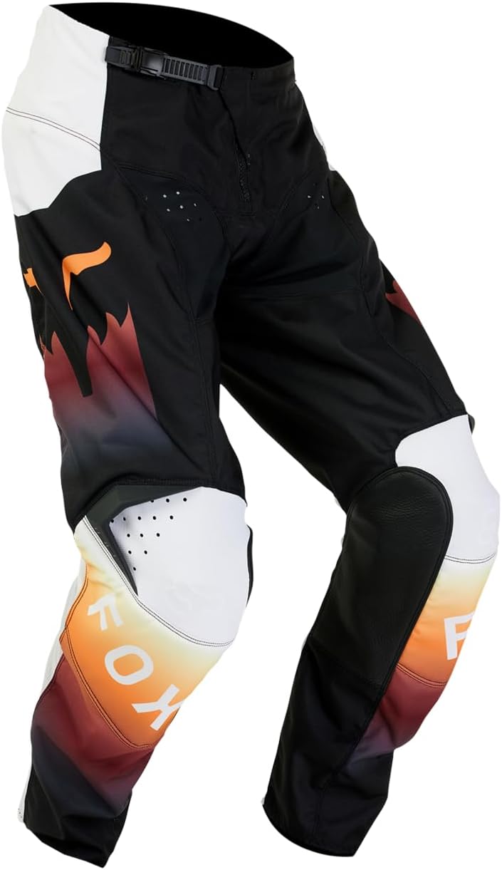 Fox Racing Pantalón de motocross 180 Flora para hombre