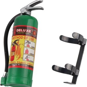 Extintor de incendios automotriz, 1 unidad, juguetes de control remoto, mini extintor de incendios de juguete, extintor de incendios de coche, Extintor de incendios automotriz, 1 unidad, juguetes de control remoto, mini extintor de incendios de juguete, extintor de incendios de coche,