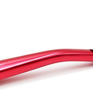 PRO BAT Manija de palanca de cambios de mano para motocicleta de 110 cc, 125 cc, 135 cc, 150 cc, 200 cc, 252 cc, cuatrimoto, ATV, buggy, rojo PRO BAT Manija de palanca de cambios de mano para motocicleta de 110 cc, 125 cc, 135 cc, 150 cc, 200 cc, 252 cc, cuatrimoto, ATV, buggy, rojo