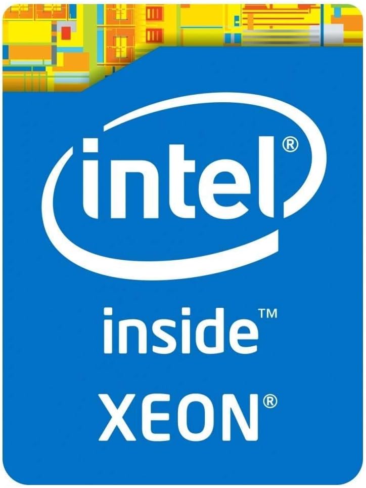 Intel Procesador de cuatro núcleos SR3LM W-2125 4Ghz