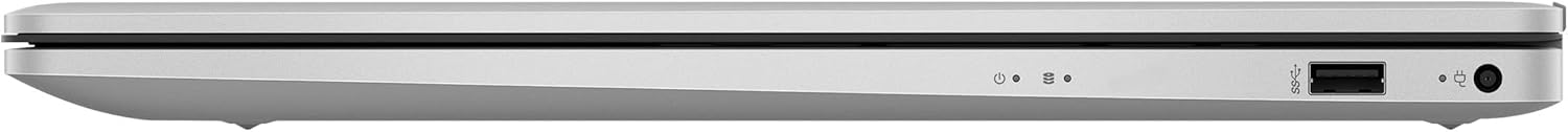 HP 17-cn1053cl Portátil para el hogar y negocios, Intel Core i5-1155G7, 12 GB DDR4 RAM, 1 TB HDD, gráficos Iris Xe, Windows 11 Home (4S324UA # ABA)