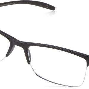 Foster Grant Gafas de lectura cuadradas Paolo para hombre Foster Grant Gafas de lectura cuadradas Paolo para hombre