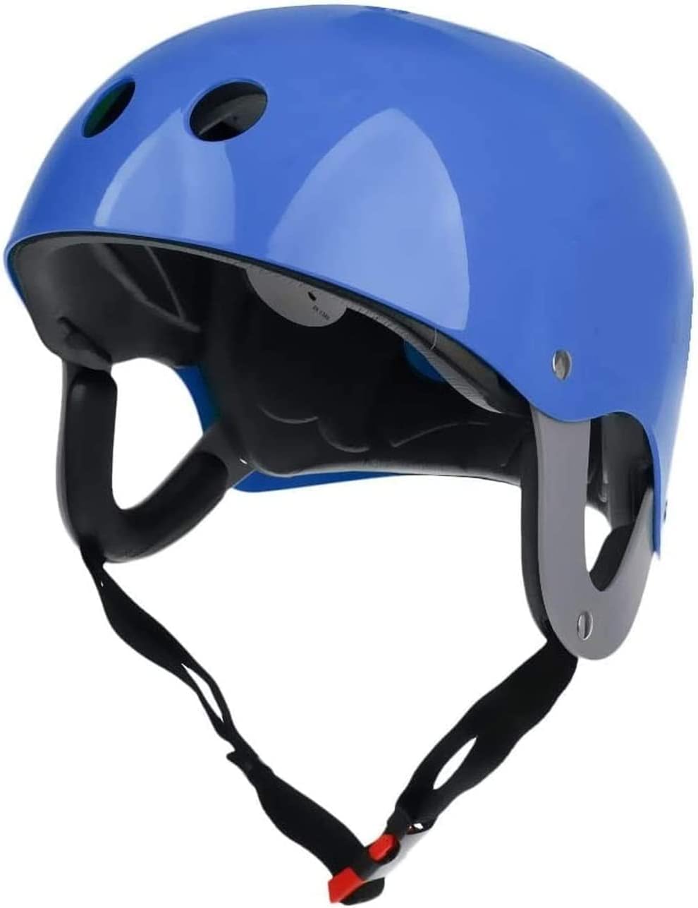 SGerste – Casco de seguridad para deportes acuáticos para kayak, kitesurf, windsurf, vela, patinaje