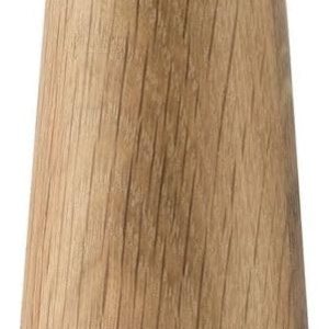 Zwilling – 39500-026-0 – Especias – Molino de sal de madera natural Zwilling – 39500-026-0 – Especias – Molino de sal de madera natural