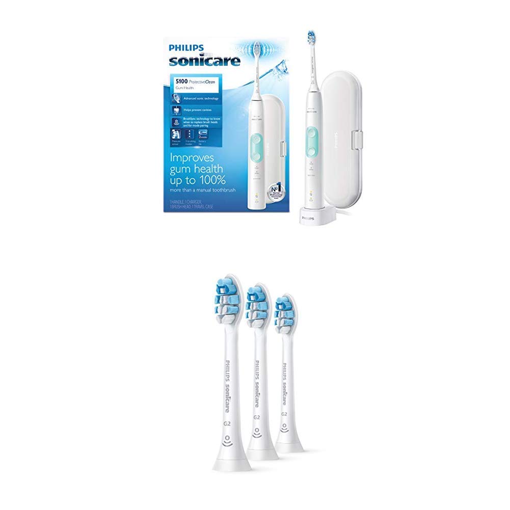 Sonicare de Philips Protective Clean