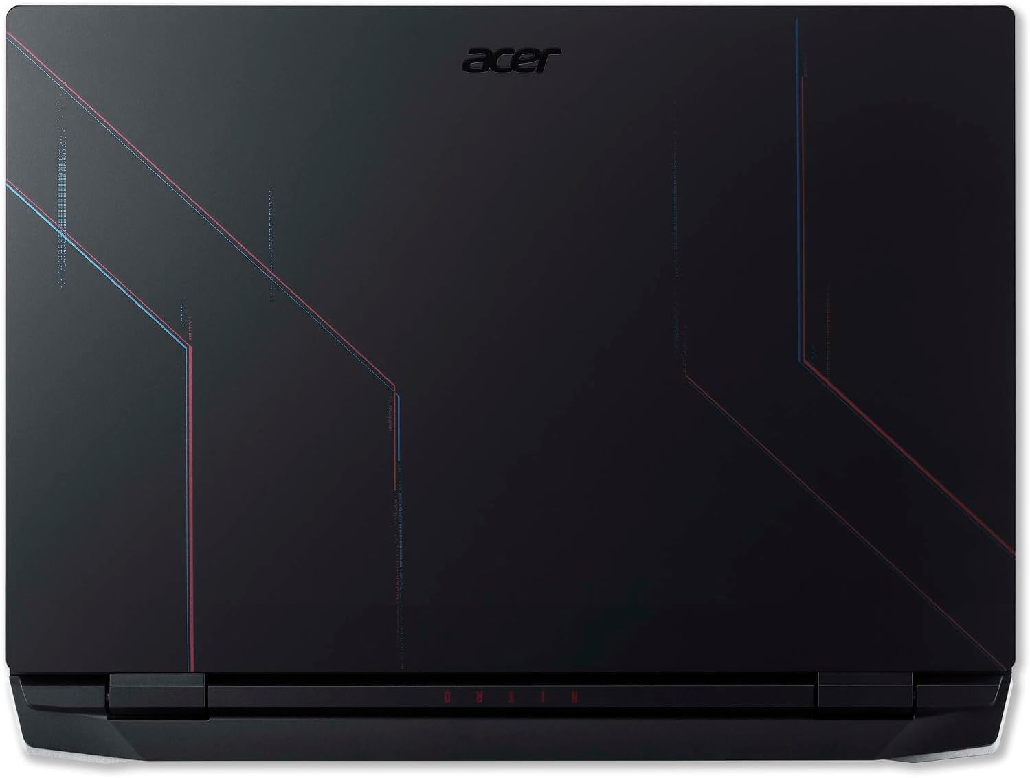 acer Nitro 5 – Laptop para juegos, 15.6 pulgadas IPS FHD 144Hz, Intel Core i5-12500H (12 núcleos) hasta 4.5 Ghz, GeForce RTX 4050, 32 GB DDR5, 1 TB