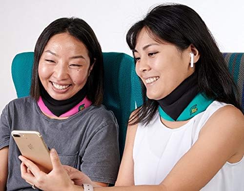 Caldera Releaf Neck Rest – Large – Jade