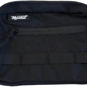 Alforja para motocicleta, resistente a la intemperie, de nailon, de un tamaño, extraíble con correa fácilmente extraíble, bolsa de almacenamiento de Alforja para motocicleta, resistente a la intemperie, de nailon, de un tamaño, extraíble con correa fácilmente extraíble, bolsa de almacenamiento de