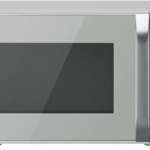 Panasonic NN-CT65MM Horno de microondas, acero inoxidableplata Panasonic NN-CT65MM Horno de microondas, acero inoxidableplata
