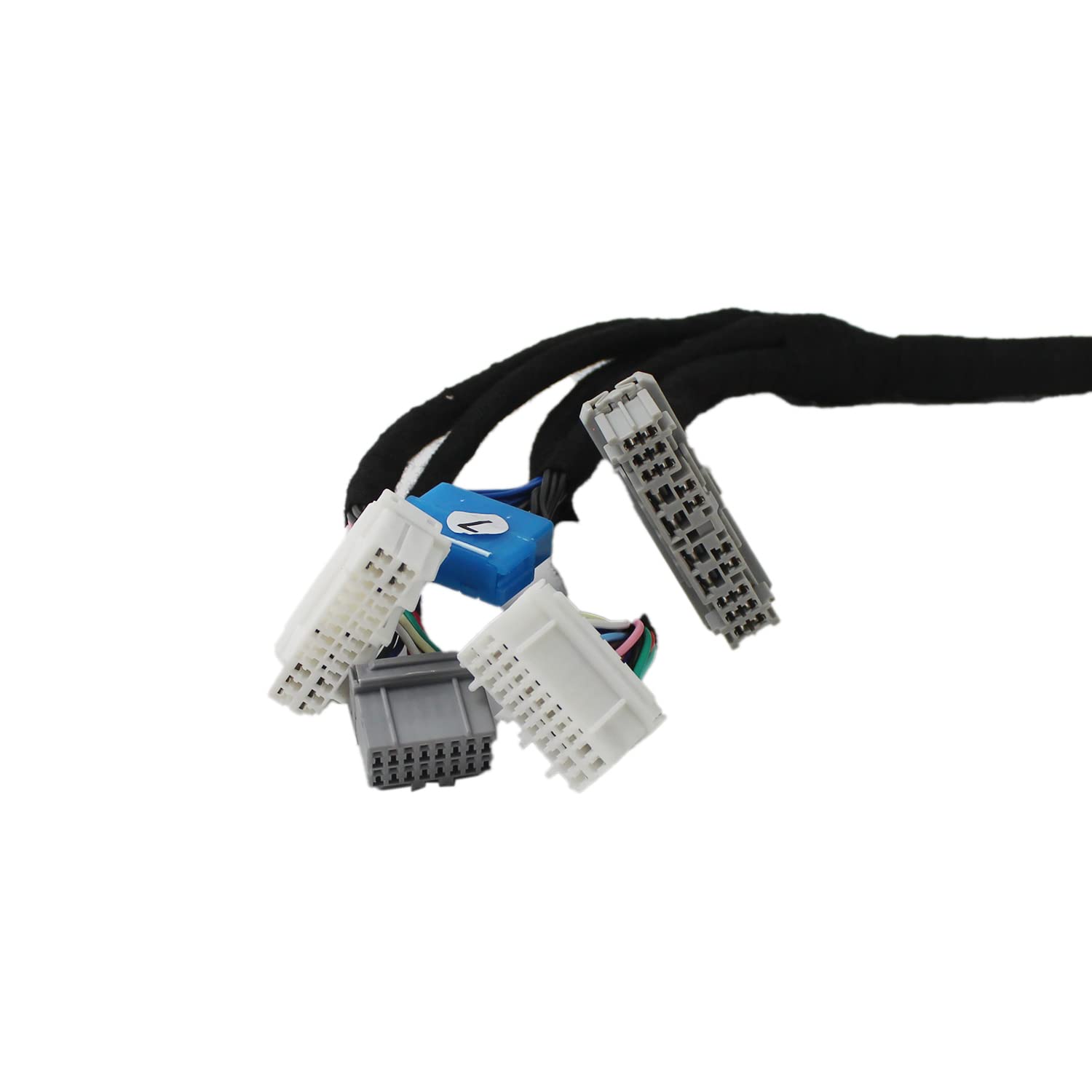Arnés de cableado del motor CNCH-OBD2-1 CNCHOBD21 para Civic Acura Integra B16 B18 D16 OBD2 Budget D y B Series Arnés de motor metido