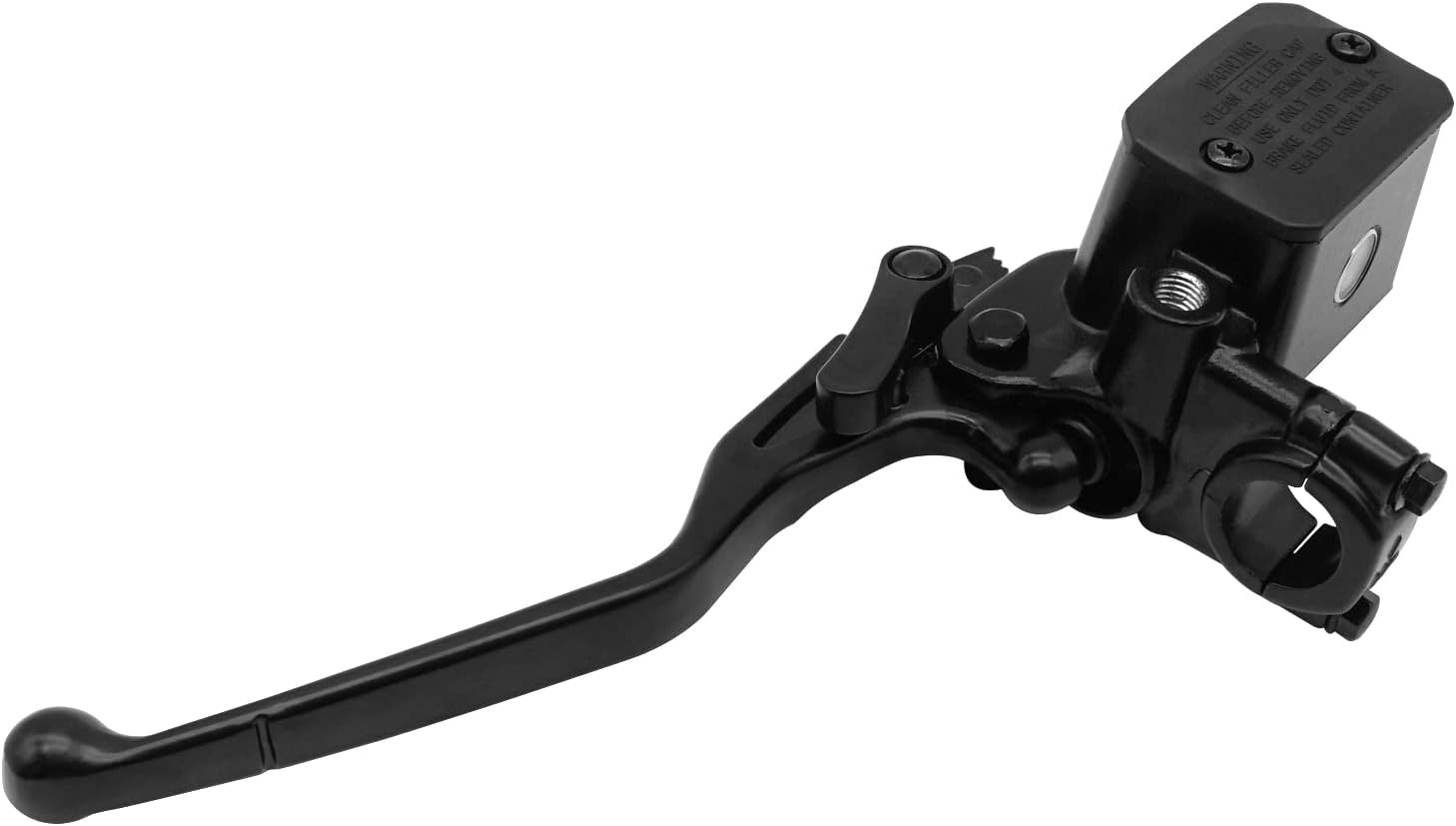 Cilindro maestro de freno delantero 705600865 705601430 compatible con Can Am Outlander Renegade 650 450 500 570 800 850 1000 2012-2021 All Editon