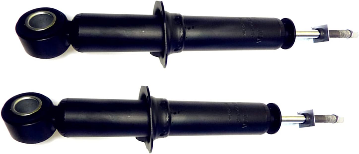 Amortiguadores traseros para Toyota Corolla Matrix Pontiac Vibe 2003 2004 2005 2006 2007 2008 1.8L Suspensiones de choque