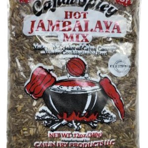 8oz HOT Pastalaya – Hecho en el corazón del país cajún… donde cocinar es lo mejor – por Cajun Fry Products 8oz HOT Pastalaya – Hecho en el corazón del país cajún… donde cocinar es lo mejor – por Cajun Fry Products