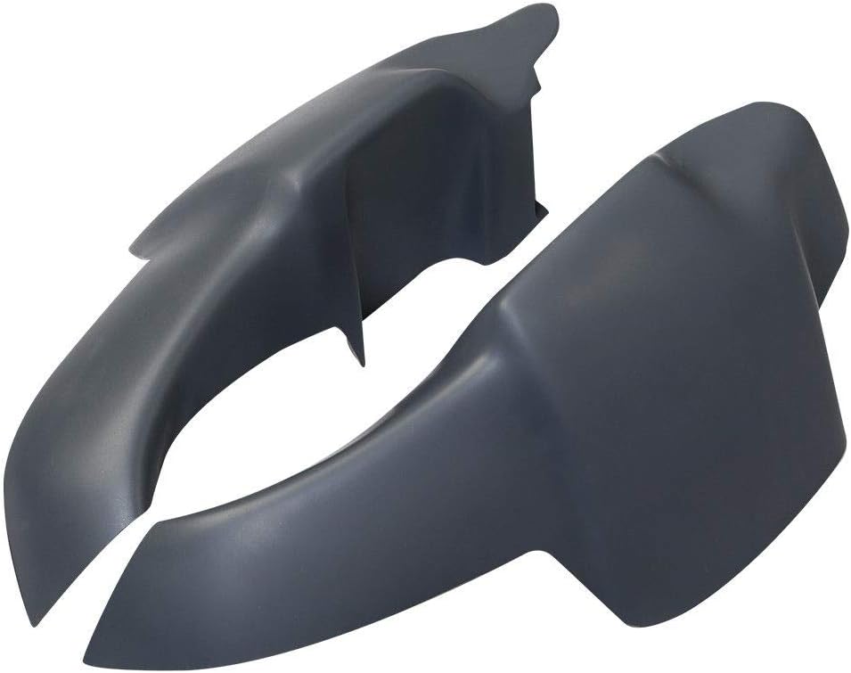 TCT-MT – Carenados de fibra de vidrio para Harley Davidson Dyna Fat Bob FXDF Low Rider FXDL Street Bob FXDB Wide Glide FXDWG Super Glide FXD FXRT