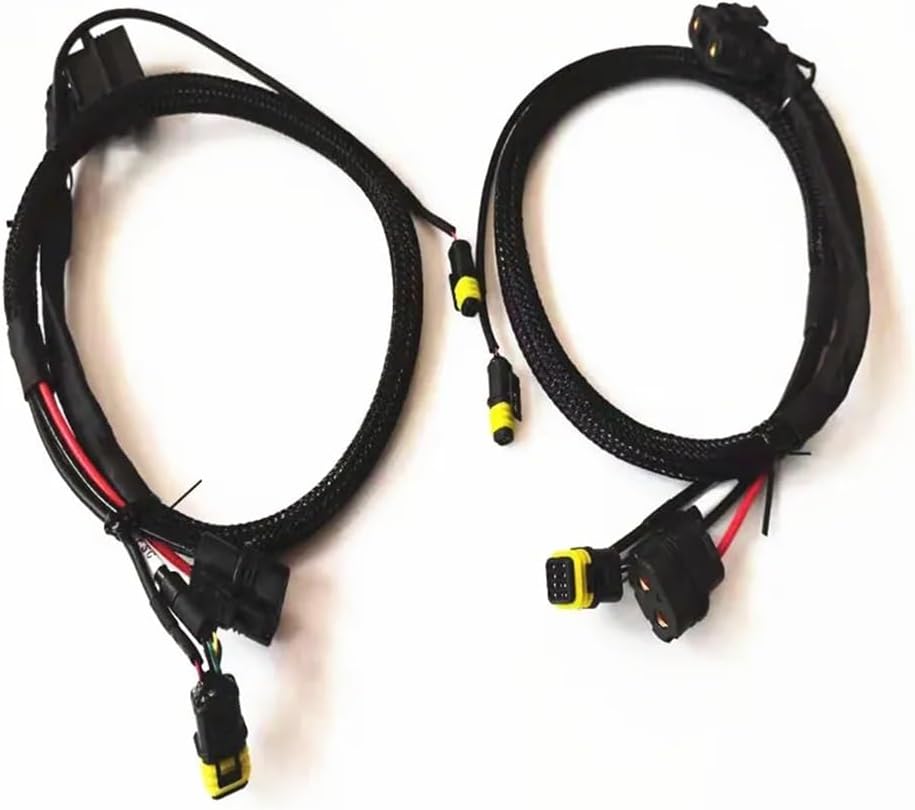 SBOJI Agras Drone for DJI T10 Aircraft Arm ESC Composite Cable