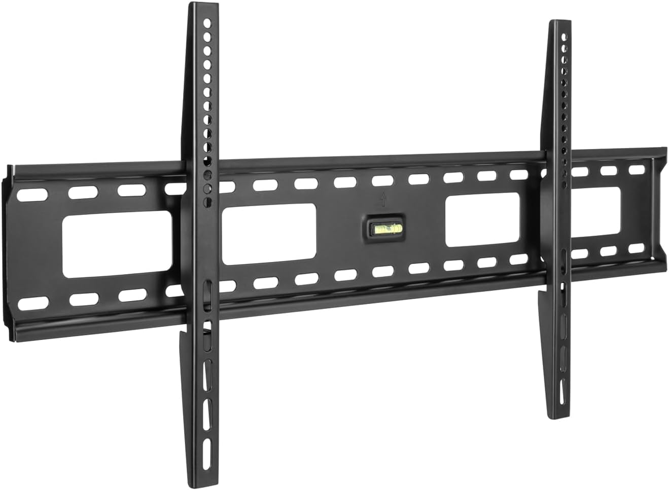 Soporte de pared para TV plano ultradelgado para Insignia  55 pulgadas clase F50 Series QLED 4K UHD Smart Fire TV  NS-55F501NA22  Diseño de perfil