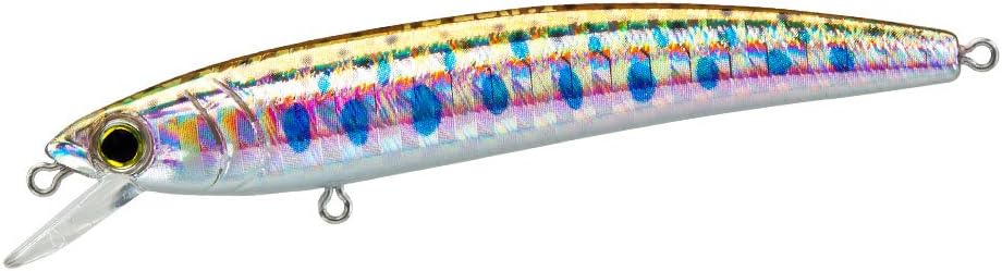 Yo-Zuri Yo Zuri F 1161 Pins Minnow – Señuelo flotante para buceo, 1.969 in