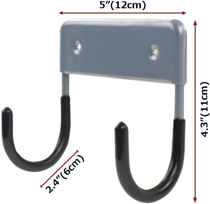 Soporte para tabla de planchar, soporte para tabla de planchar, organizador de pared para lavanderías, estante de almacenamiento, colgador de