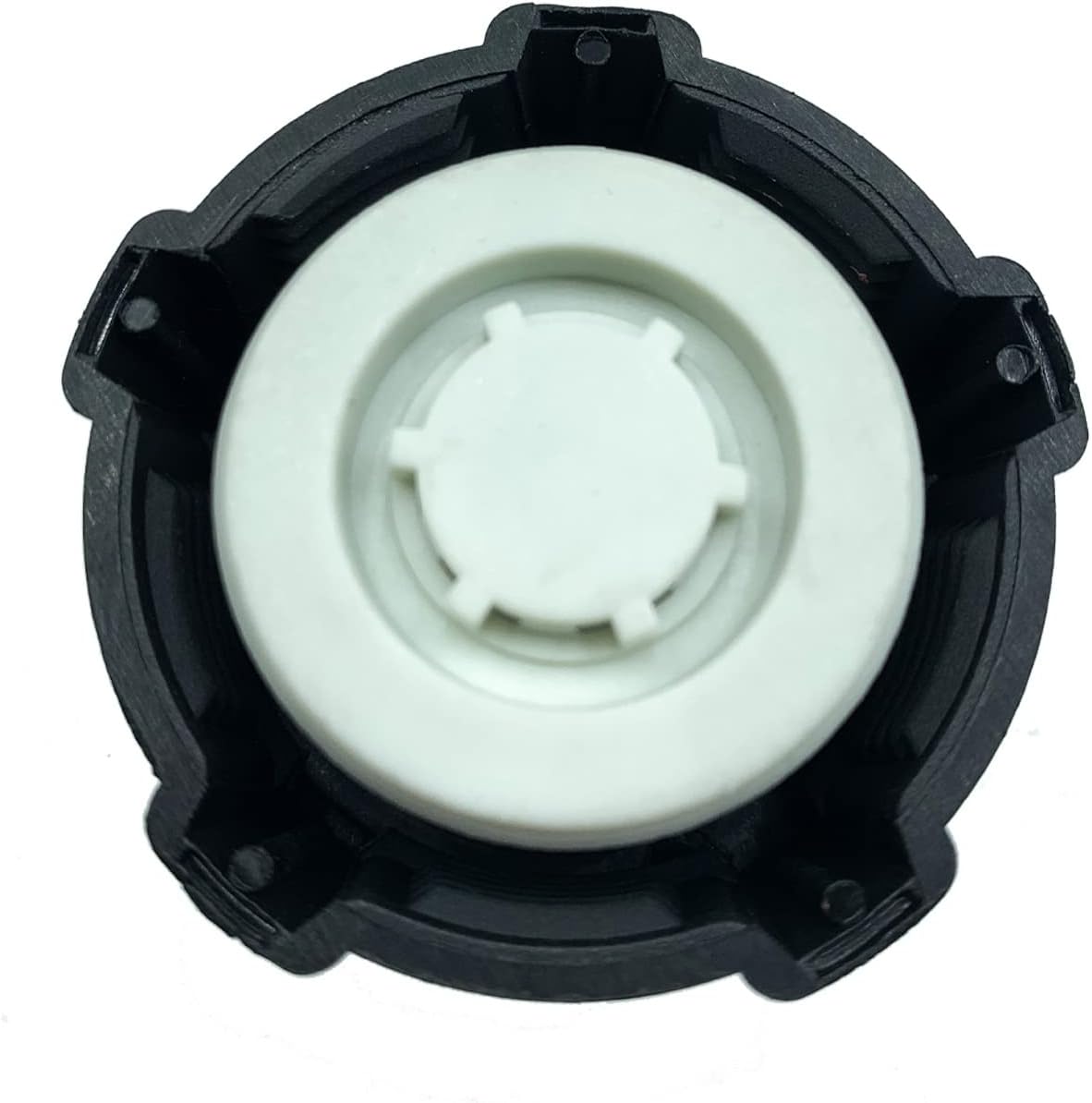 Cubierta de la tapa del depósito de refrigerante del tanque de expansión del radiador para Nissan Dacia Fiat Mercedes-Benz Opel Rena Renault