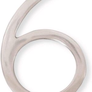 NACH HH-SDW6-BLK – Número de color negro para domicilio NACH HH-SDW6-BLK – Número de color negro para domicilio