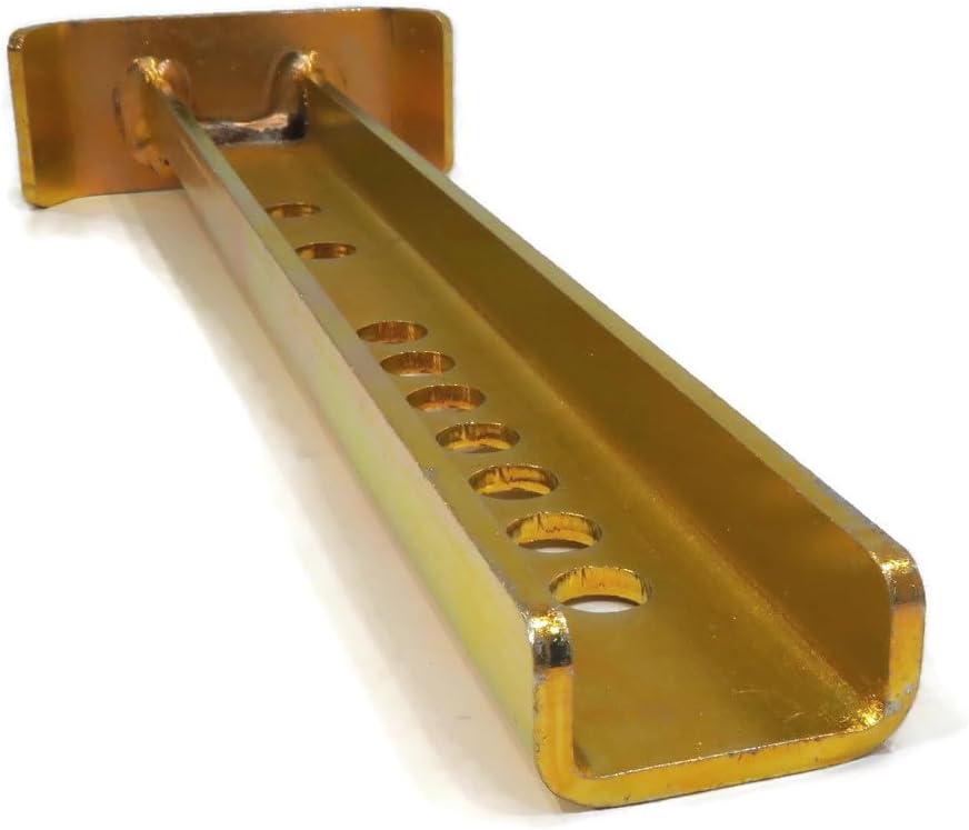 OEM original  S.A.M. Buyers SnowPlow Kickstand Leg 1304710 para Boss Trip-Edge Blade RT3 Arado