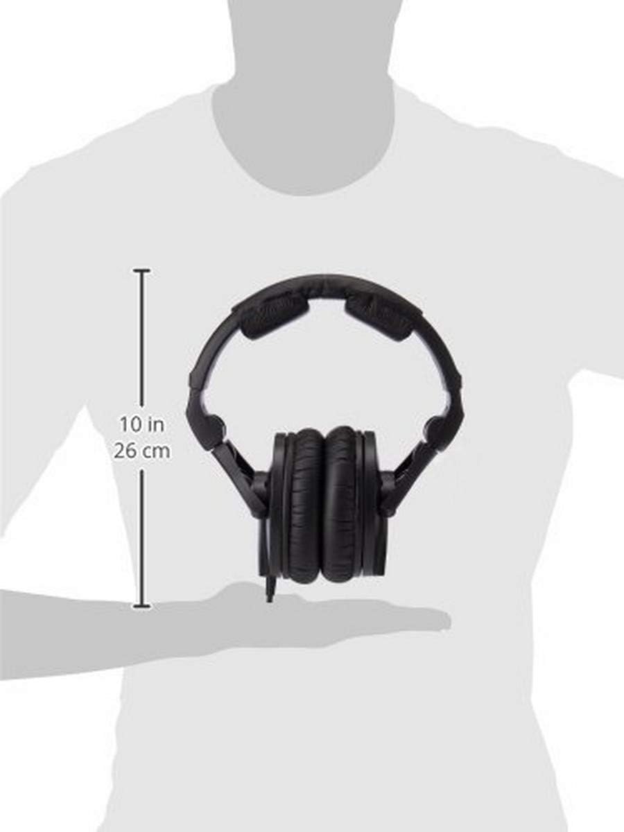 Auriculares profesionales HD 280 Pro (renovados)