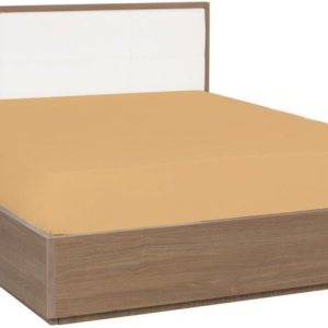 Mezzati sabana encimera- Juego de sábanas Colección Prestige 1800 de lujo, suave y cómoda, de microfibra cepillada, Microfibra, Dorado, King Mezzati sabana encimera- Juego de sábanas Colección Prestige 1800 de lujo, suave y cómoda, de microfibra cepillada, Microfibra, Dorado, King