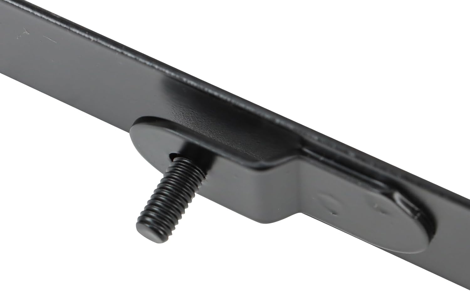 TRQ Correa de depósito de combustible compatible con Mazda 5 2006-2015