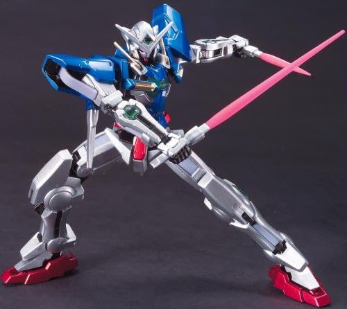 1200 HCM Pro #SP-005 Gundam Exia – Pintura especial por Bandai