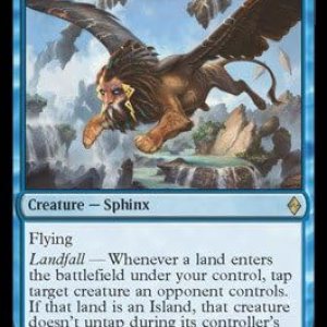 Magic the Gathering – Guardian of Tazeem (078274) – Battle for Zendikar Magic the Gathering – Guardian of Tazeem (078274) – Battle for Zendikar