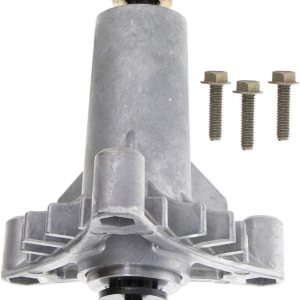 Surefit 504-00339 Husqvarna Conjunto de husillo 130794582922301, gris Surefit 504-00339 Husqvarna Conjunto de husillo 130794582922301, gris