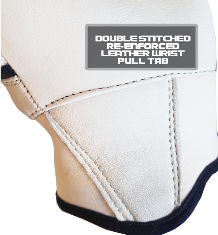 Stinger Sports Guantes de bateo Sting Squad  Guantes de béisbol y sóftbol para adultos y jóvenes, ultra suaves, duraderos, transpirables, piel de