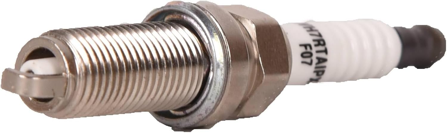 ZONEEAKO 4Pcs Fits Iridium Platinum Spark Plugs 96964 A0283A0009