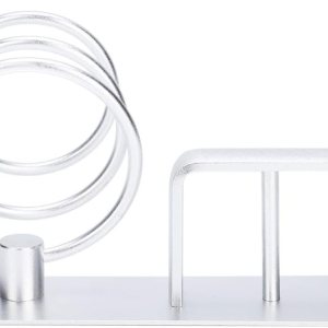 TOPINCN Estante para secador de pelo para organizador con estante para soporte perforado, instalación de agujeros para exhibición creativa para TOPINCN Estante para secador de pelo para organizador con estante para soporte perforado, instalación de agujeros para exhibición creativa para