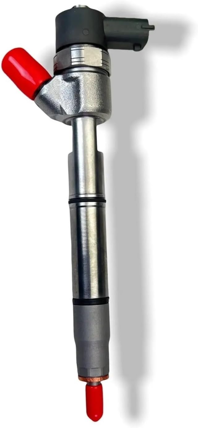 0445110222 0445110223 inyector de combustible diesel 33800-2A100 33800-2A110 compatible con la matriz de Hyundai Avante compatible con KIA Cerato