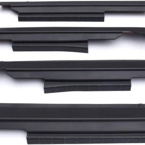 CHEDA Trail Armor – Protector de cubierta de panel basculante compatible con 2009, 2010, 2011, 2012, 2013, 2014-2018, Dodge Ram 1500, 2500, 3500, CHEDA Trail Armor – Protector de cubierta de panel basculante compatible con 2009, 2010, 2011, 2012, 2013, 2014-2018, Dodge Ram 1500, 2500, 3500,