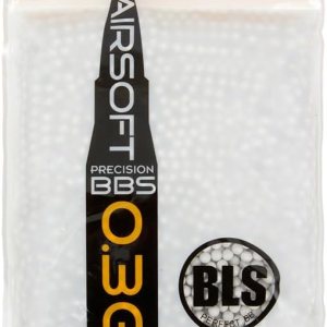 Munición BLS Precision Airsoft de 0.236 in BBS Munición BLS Precision Airsoft de 0.236 in BBS
