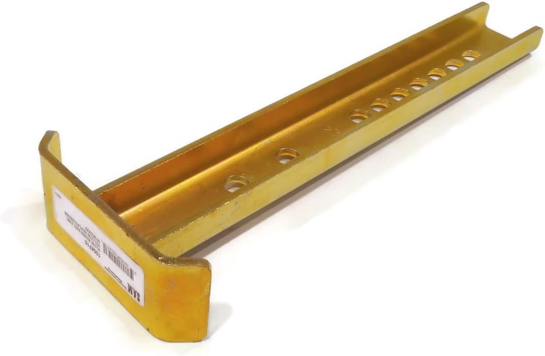 OEM original  S.A.M. Buyers SnowPlow Kickstand Leg 1304710 para Boss Trip-Edge Blade RT3 Arado