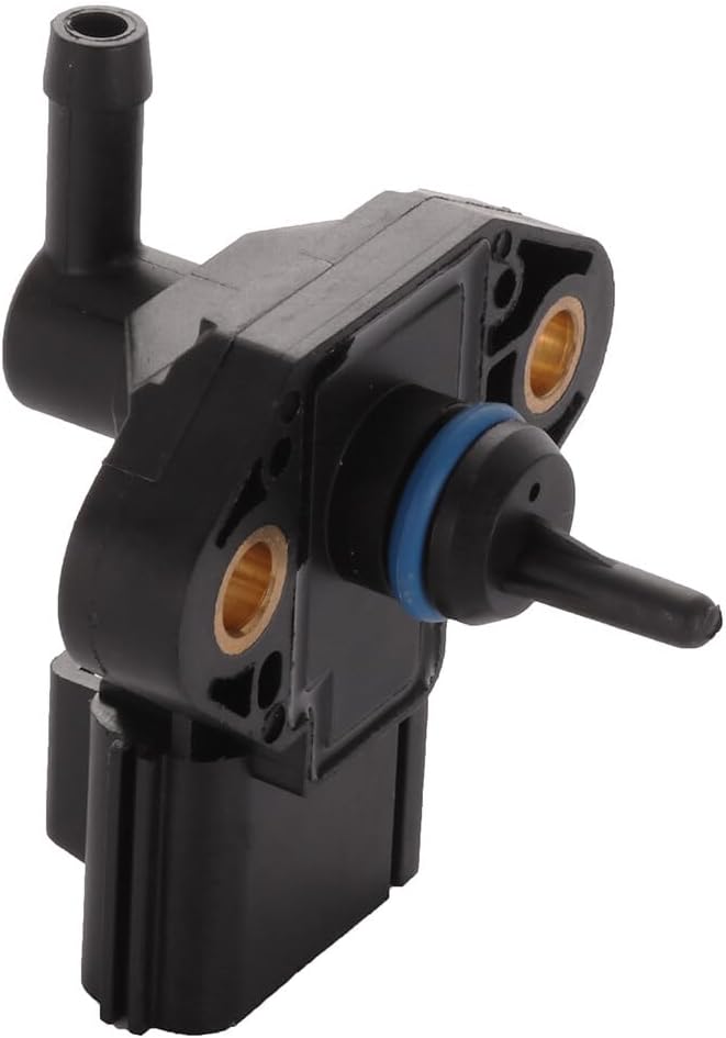 ROADFAR Sensor de presión absoluta del colector se adapta a Ford para Lincoln para Mercury reemplaza 5C3Z-9G576-AA 5C2E-9G756-AC 3F2E-9G765-AD