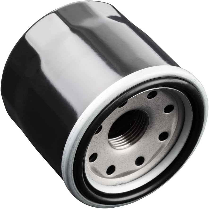 Tusk Paquete de 3 filtros de aceite de primera línea para YAMAHA Kodiak 700 4×4 2019-2023