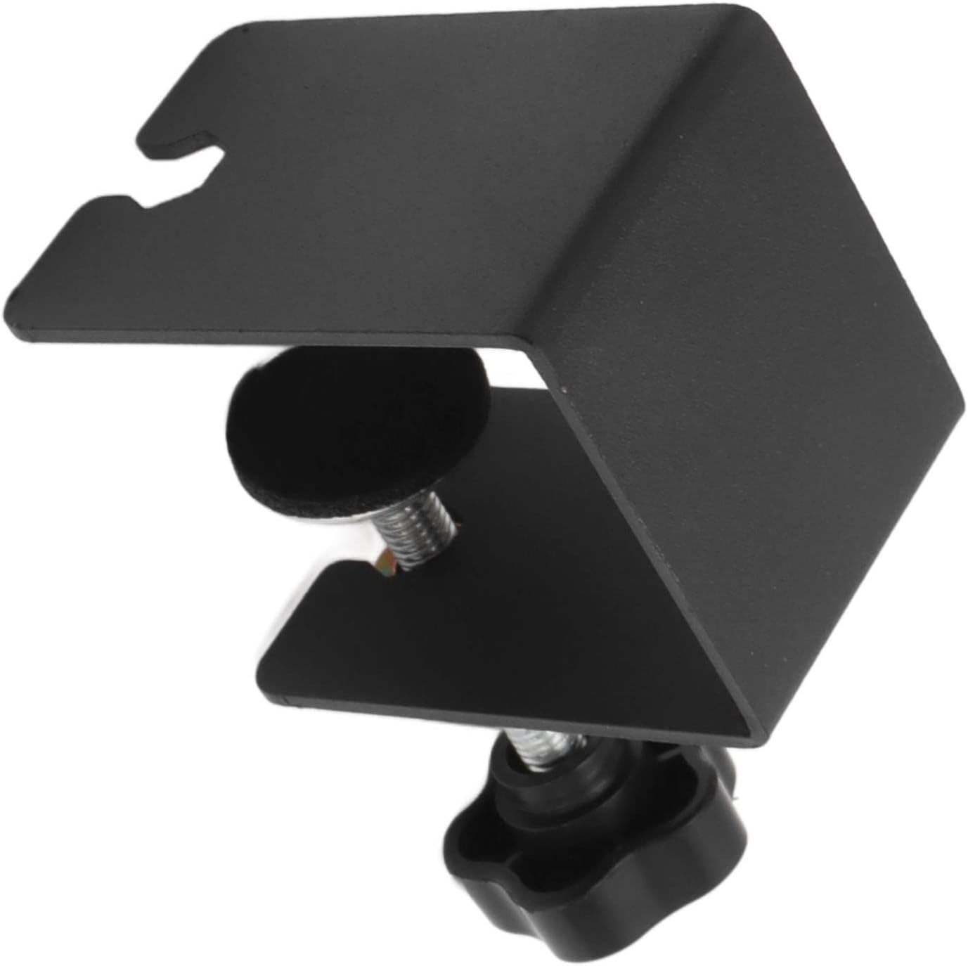 Abrazaderas de instalación frontal para cajón, herramientas de abrazadera de fijación para muebles, carpintería de acero inoxidable, clip de