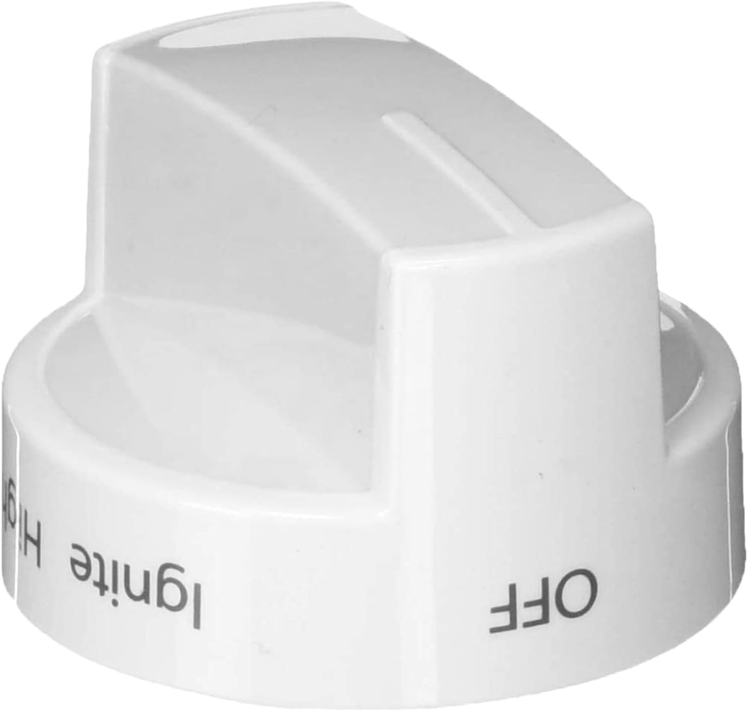 WPW10339443 – Pomo de quemador compatible con Whirlpool Range, sustituye a AP6019878 W10339443 2311009 PS11753189 Reemplazo ultra duradero