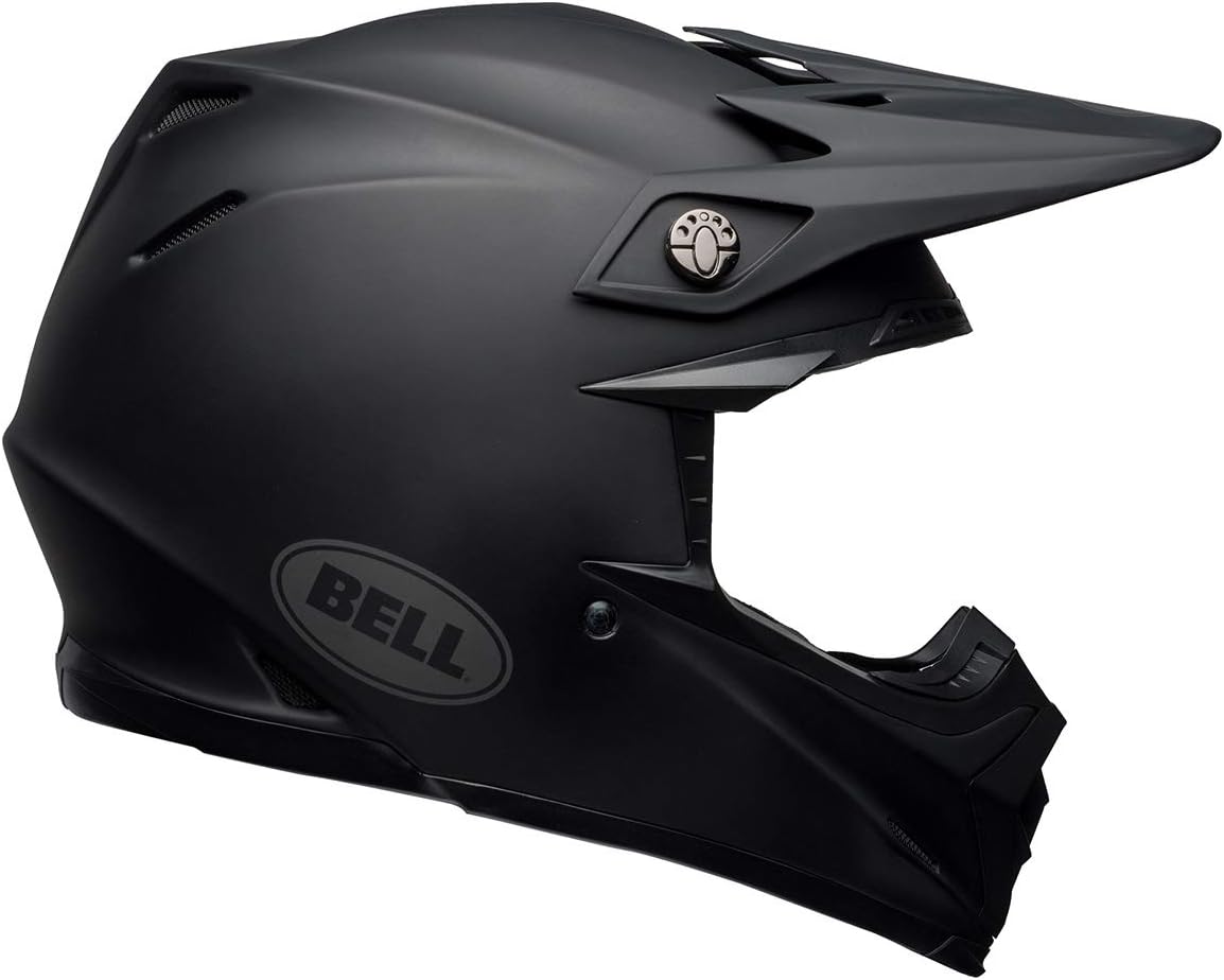 Bell Cascos todoterreno Moto-9 MIPS