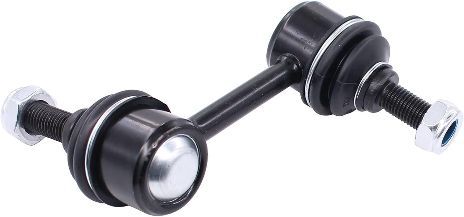 ApplianPar Enlaces de extremo de la barra estabilizadora del lado del conductor y del pasajero para Honda Accord Crosstour para Acura TSX