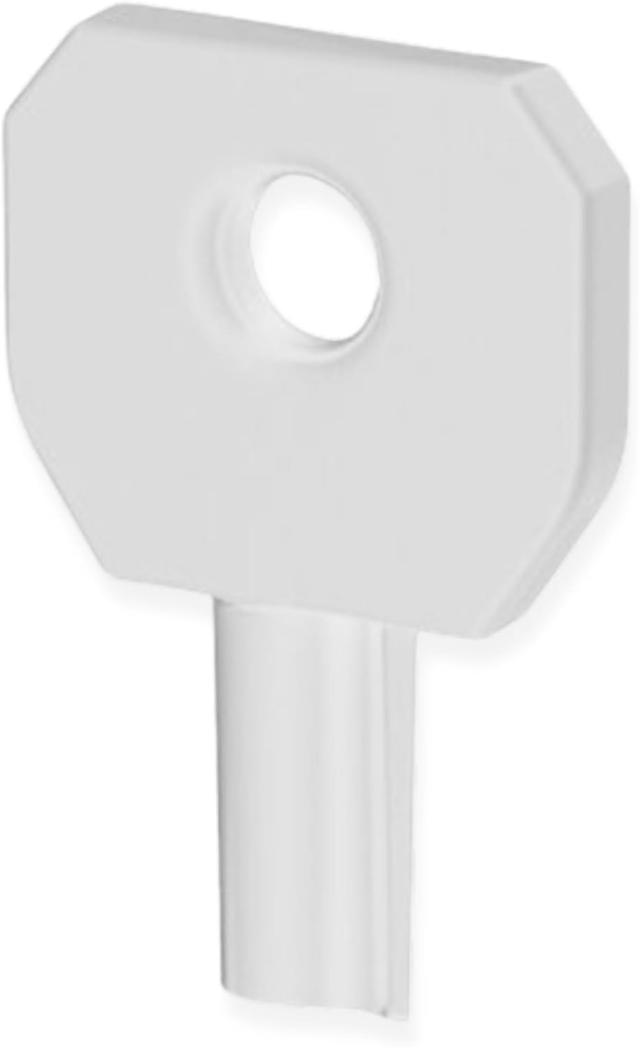 Llave para dispensadores Purell, incluyendo desinfectante y dispensadores de jabón de manos, compatible con Gojo Lock o no dispensadores – Ajuste
