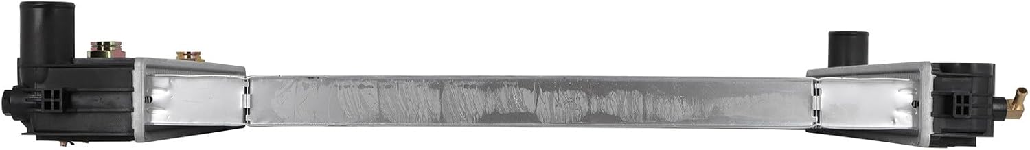 SCITOO 73801 radiador radiador de repuesto para 2005-2008 para Freightliner para B2 2004-2009 para Freightliner para clase ejecutiva M2 2005-2008