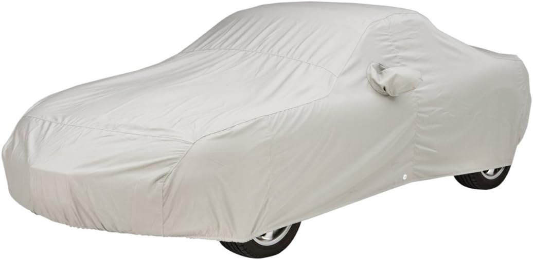 Covercraft  Funda para coche para Daewoo Leganza  Serie Sunbrella Tela