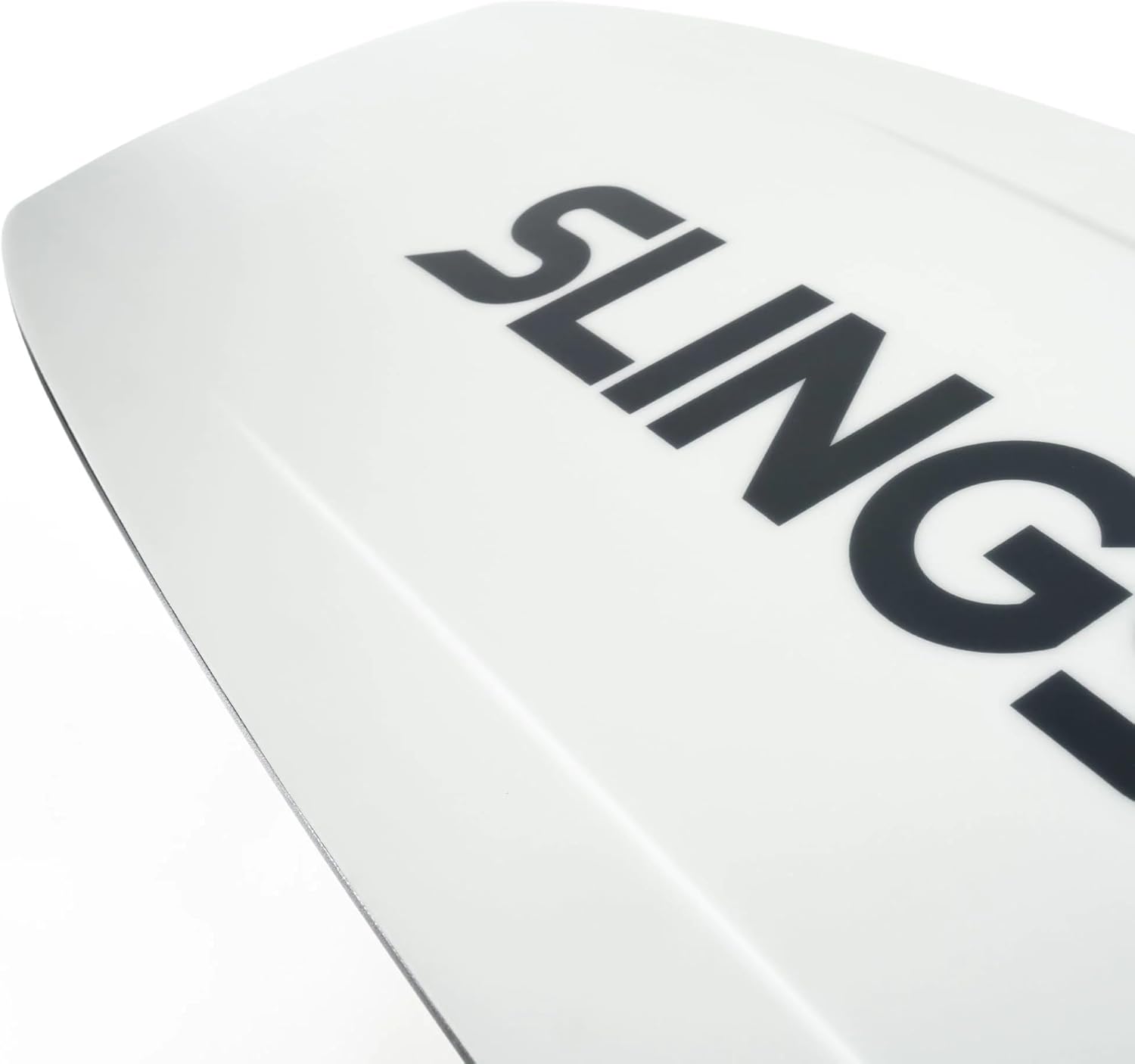 Slingshot Sports Highline Wakeboard V2 Wakeboard