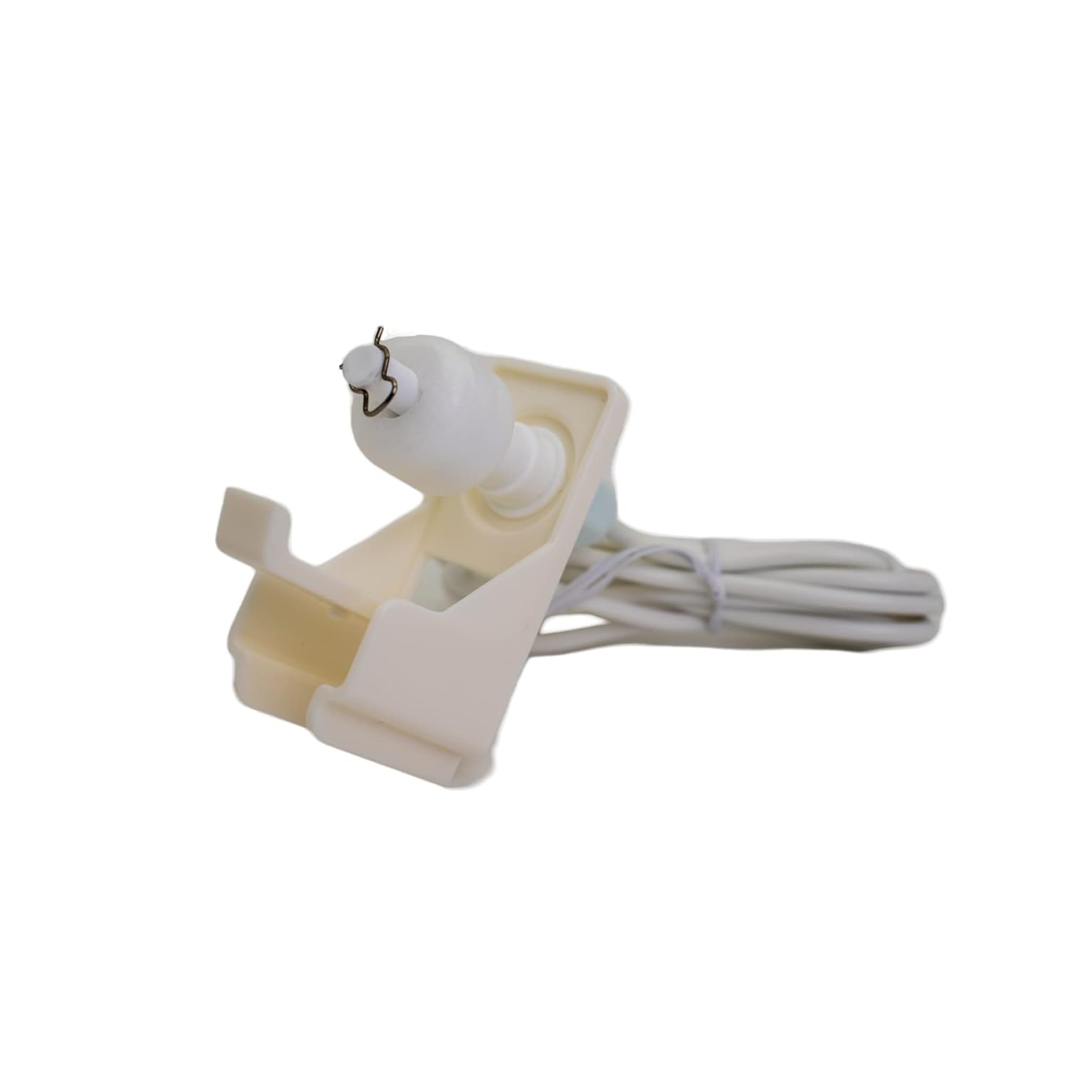 IMM Interruptor de flotador de repuesto para máquina de hielo Hoshizaki sustituye a 4A7080G01 (paquete de 2)